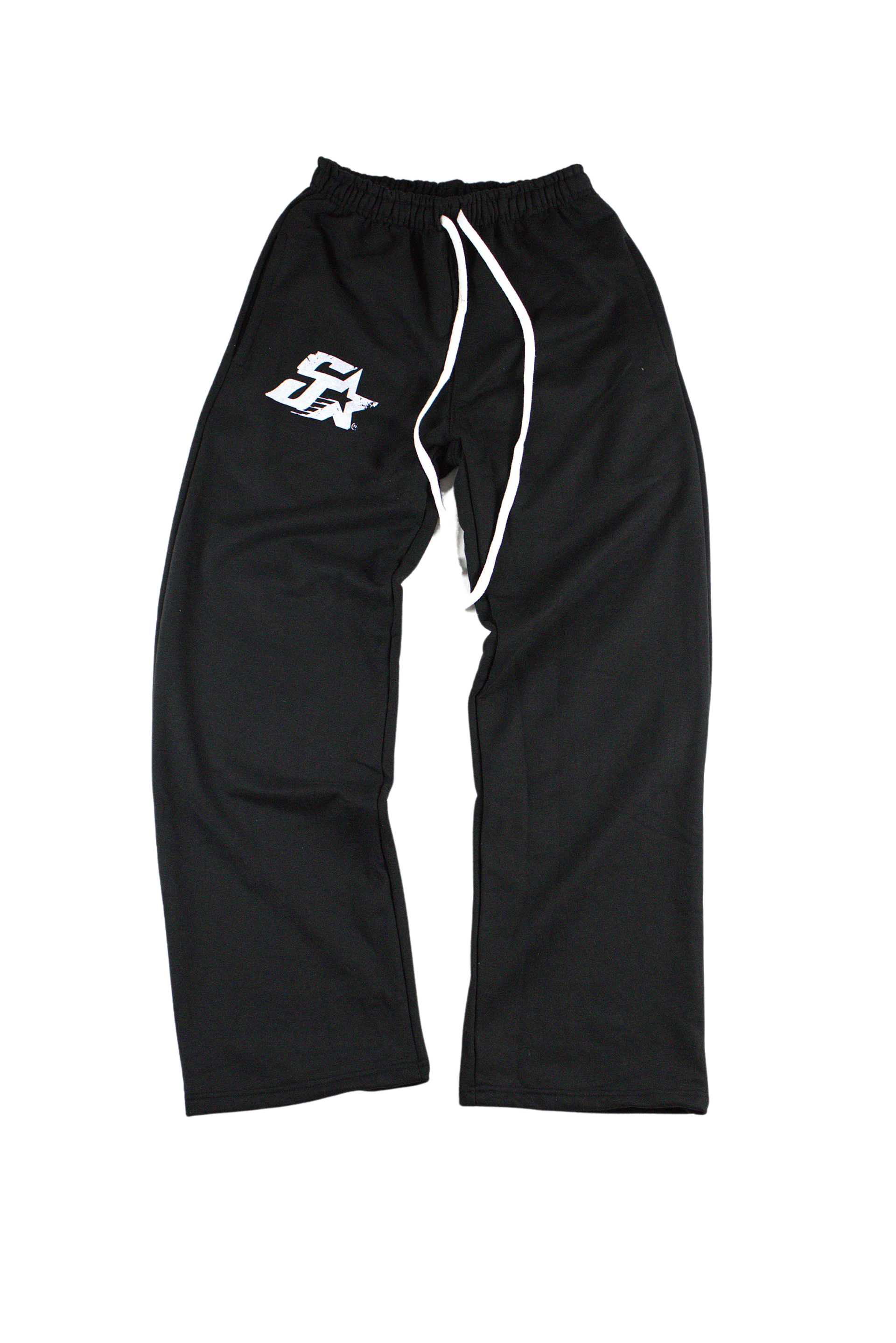5STAR SWEATS BLACK