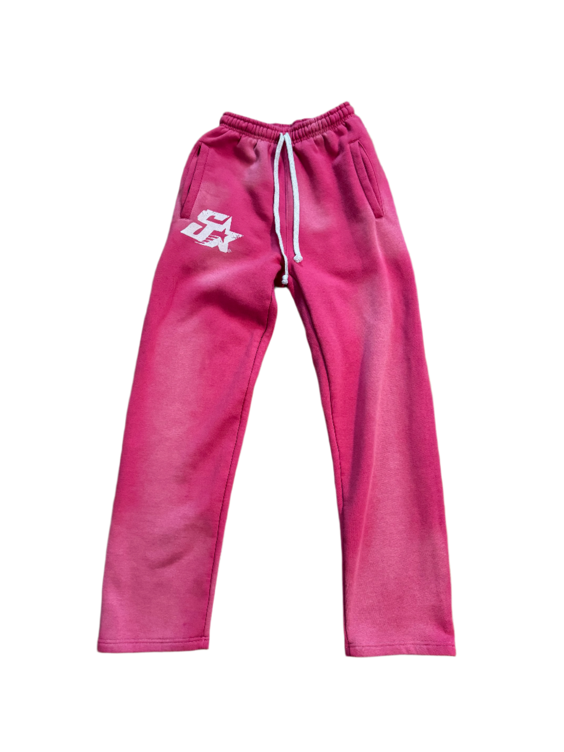 5STAR SWEATS PINK